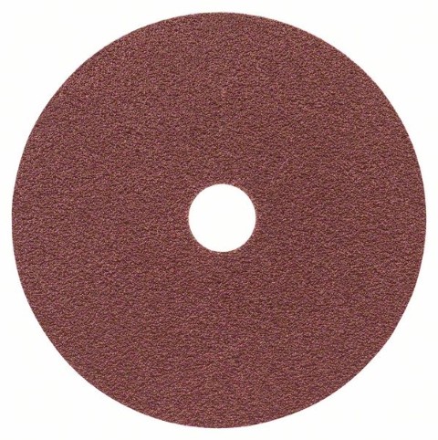 BOSCH FIBRE SANDING DISCS 100 MM 